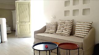 Anassa Suites
