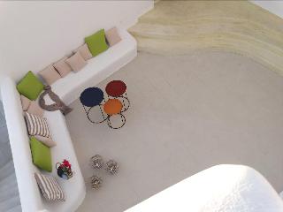 Anassa Suites