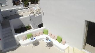Anassa Suites