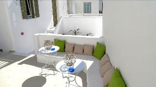 Anassa Suites