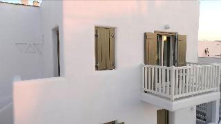 Anassa Suites