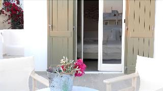 Anassa Suites