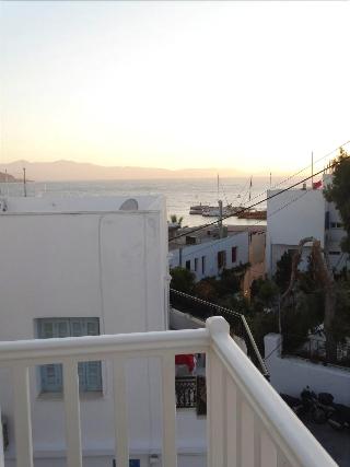 Anassa Suites