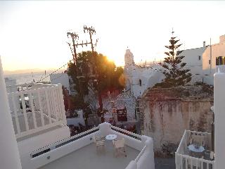 Anassa Suites