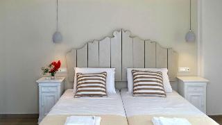 Anassa Suites