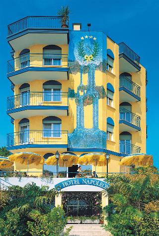 Hotel Napoleon