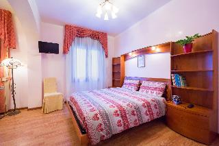 Hotel Fabrizio