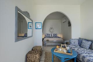Blue Dolphins Apartments & Suites