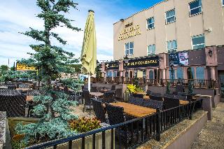 Old Colonial, Weston-Super-Mare by Marston's Inns