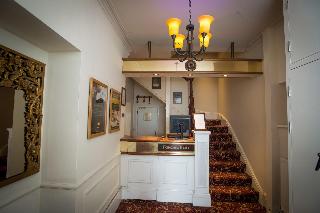 Old Colonial, Weston-Super-Mare by Marston's Inns