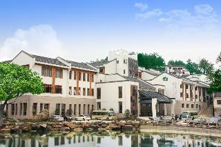 Jiuhua Mountain Julong Hotel