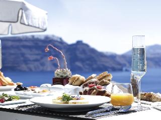 Katikies Villa Santorini - The Leading Hotels Of T