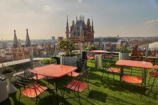 The Standard London