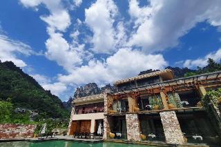 Homeward Mountain Hotel