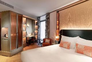Hart Shoreditch Hotel London, Curio Collection by