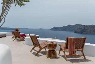 Art Maisons Aspaki Exclusive Suites