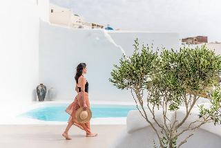 Art Maisons Aspaki Exclusive Suites