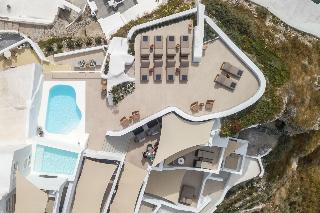 Art Maisons Aspaki Exclusive Suites