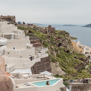 Art Maisons Aspaki Exclusive Suites