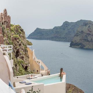 Art Maisons Aspaki Exclusive Suites