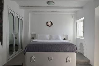 Art Maisons Aspaki Exclusive Suites