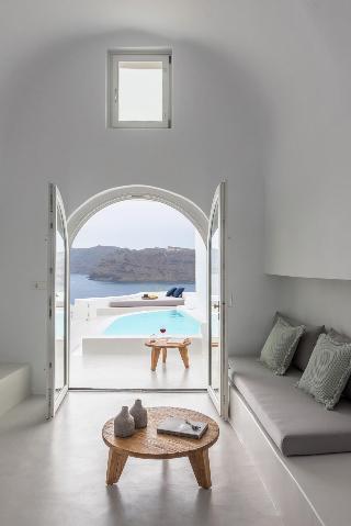 Art Maisons Aspaki Exclusive Suites