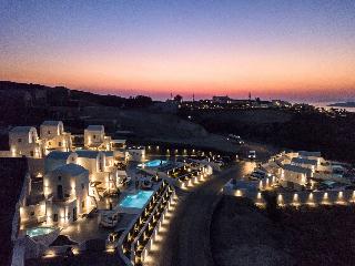 Cape 9 Suites & Villas
