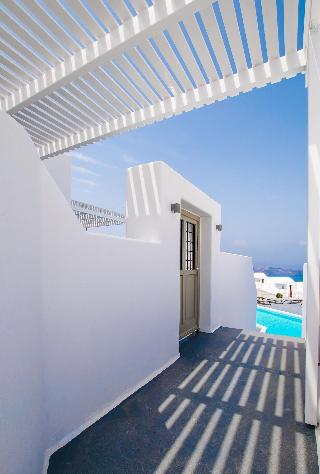 Cape 9 Suites & Villas
