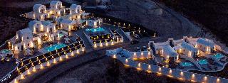 Cape 9 Suites & Villas