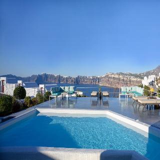 Cape 9 Suites & Villas