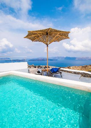 Cape 9 Suites & Villas