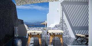 Cape 9 Suites & Villas