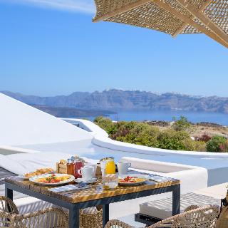 Cape 9 Suites & Villas