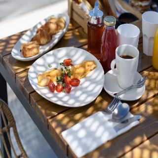 Cape 9 Suites & Villas