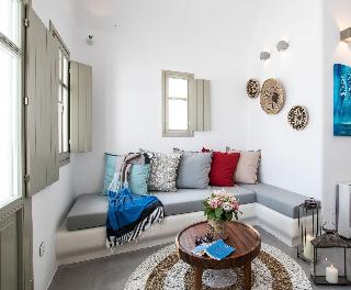 Cape 9 Suites & Villas