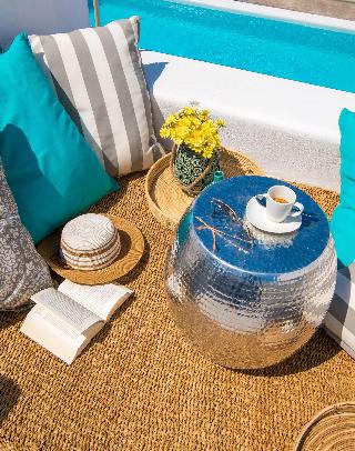 Cape 9 Suites & Villas