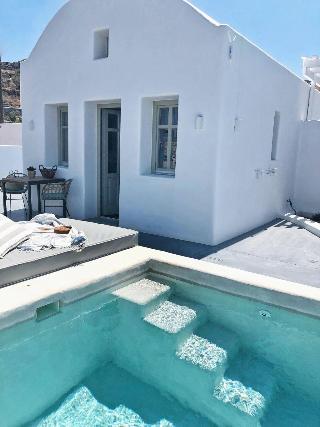 Cape 9 Suites & Villas