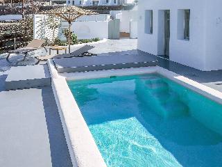 Cape 9 Suites & Villas