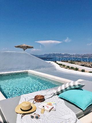 Cape 9 Suites & Villas