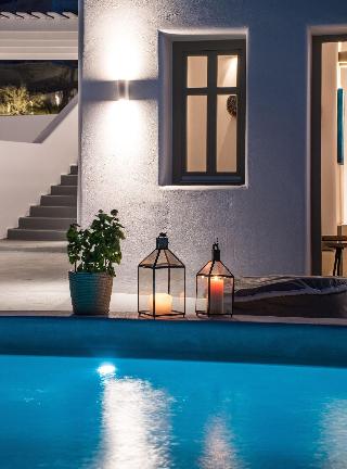 Cape 9 Suites & Villas