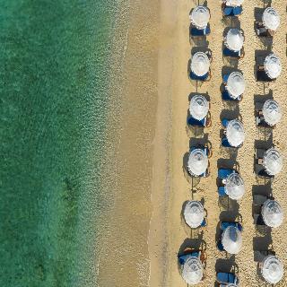 Arte & Mare Elia Mykonos Suites