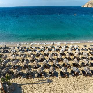 Arte & Mare Elia Mykonos Suites