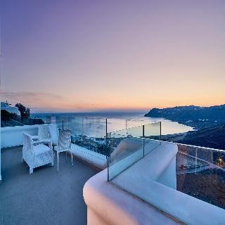 Arte & Mare Elia Mykonos Suites