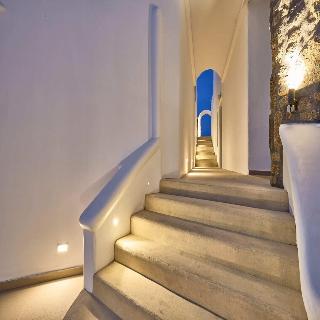 Arte & Mare Elia Mykonos Suites