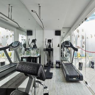 Arte & Mare Elia Mykonos Suites