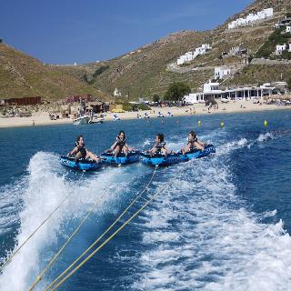 Arte & Mare Elia Mykonos Suites