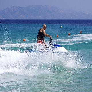 Arte & Mare Elia Mykonos Suites