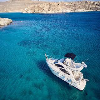 Arte & Mare Elia Mykonos Suites
