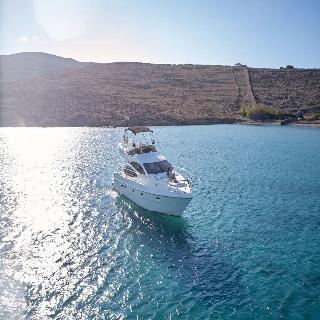 Arte & Mare Elia Mykonos Suites