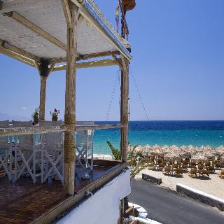 Arte & Mare Elia Mykonos Suites